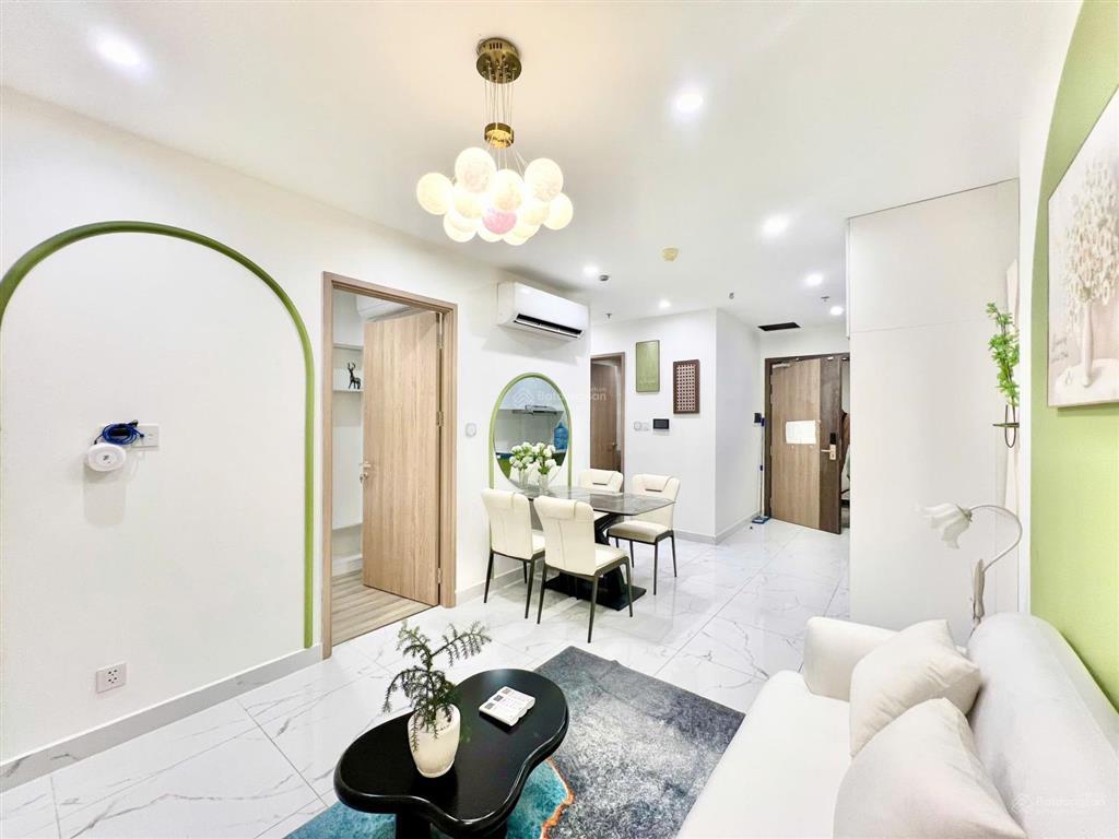 Bán nhanh 3 tỷ sở hữu căn 2pn the beverly solari vinhomes grand park, đi bộ vincom 5 phút