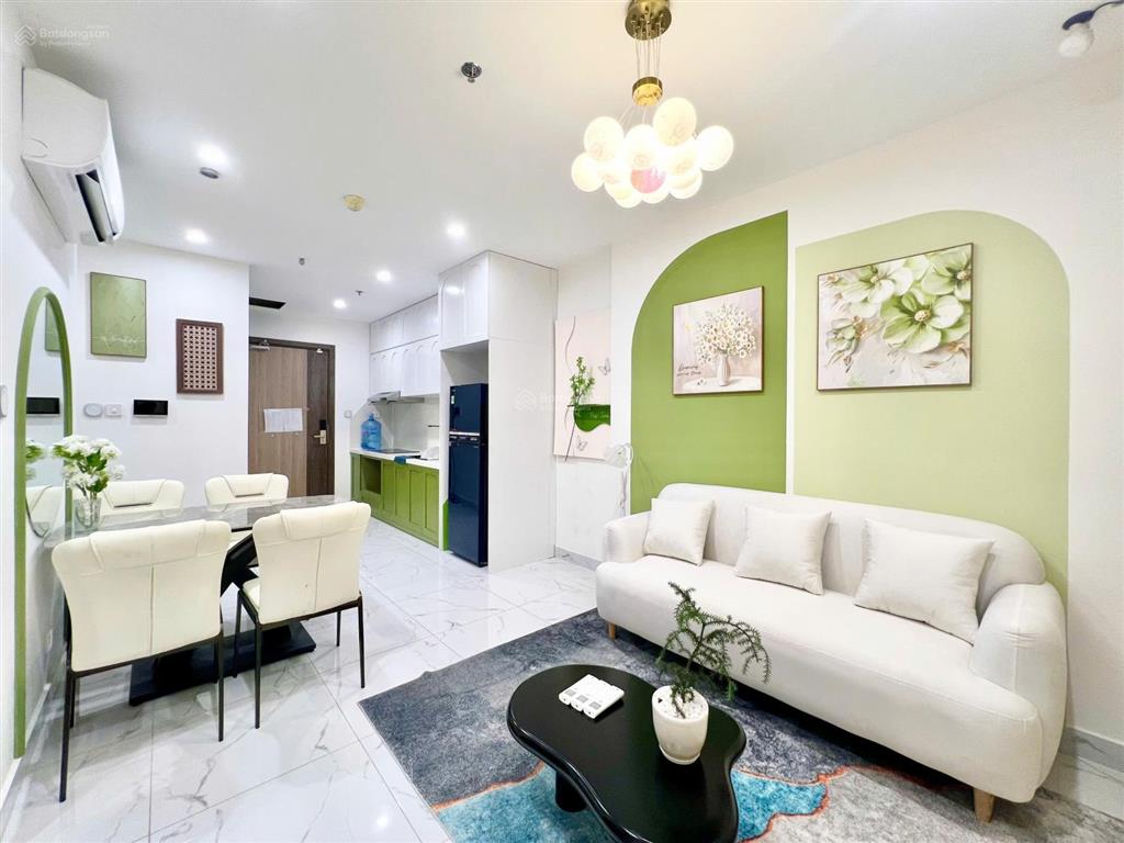 Bán nhanh 3 tỷ sở hữu căn 2pn the beverly solari vinhomes grand park, đi bộ vincom 5 phút