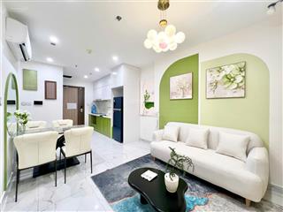 3,3 tỷ sở hữu căn 2pn full nội thất the beverly solari vinhomes grand park, đi bộ vincom 5 phút