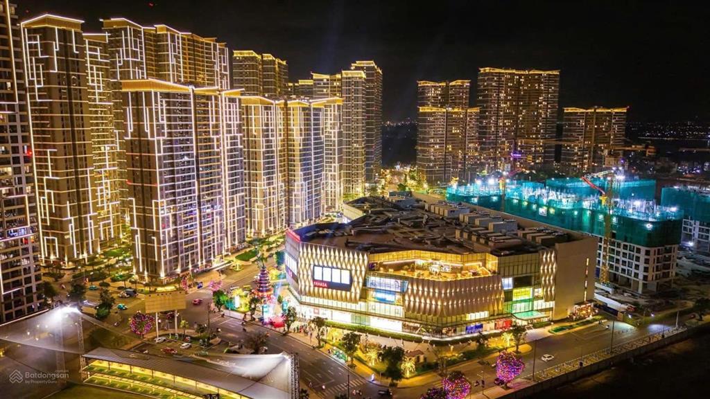 Bán nhanh căn 3pn (82,3m2) glory heights gần vincom giảm sâu 1,4 tỷ, cơ hội hiếm