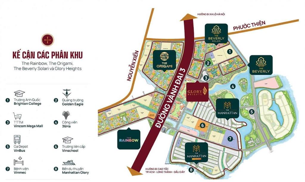 Bán nhanh căn 3pn (82,3m2) glory heights gần vincom giảm sâu 1,4 tỷ, cơ hội hiếm