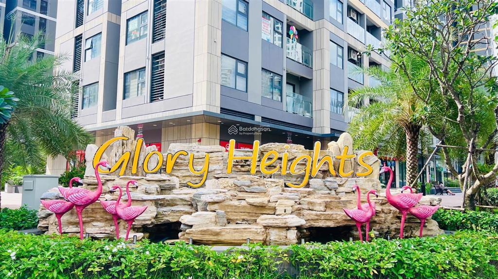 Bán nhanh căn 3pn (82,3m2) glory heights gần vincom giảm sâu 1,4 tỷ, cơ hội hiếm