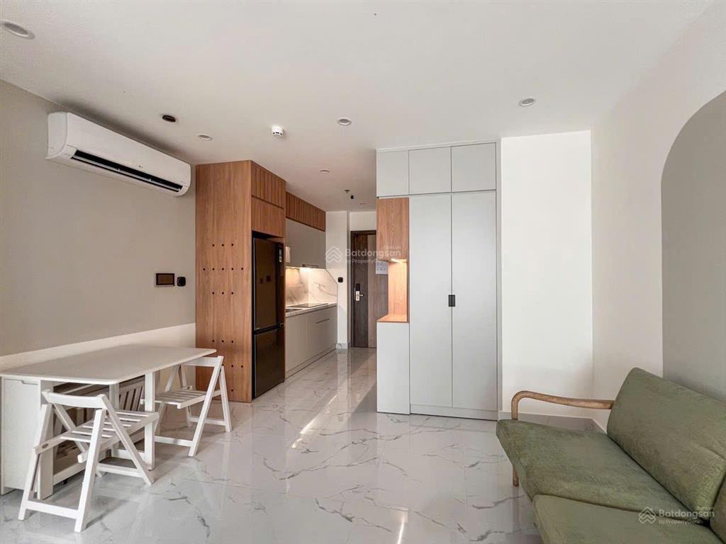 Deal ngon studio full nt cao cấp 1,98 tỷ, cạnh tttm  vincom vinhomes grand park