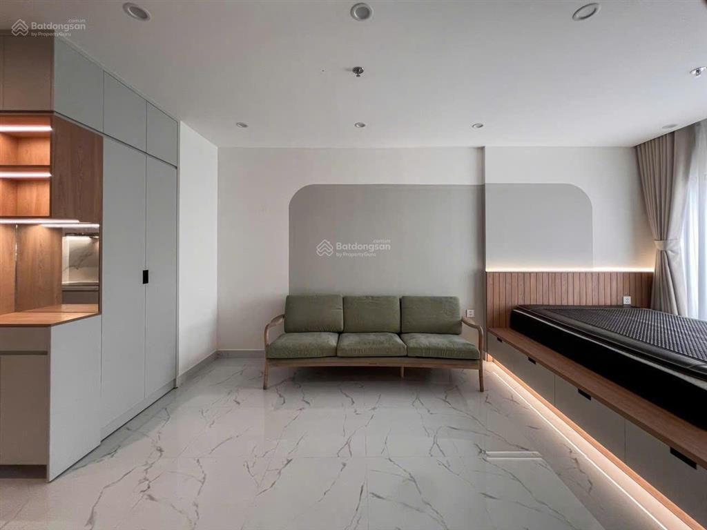 Deal ngon studio full nt cao cấp 1,98 tỷ, cạnh tttm  vincom vinhomes grand park