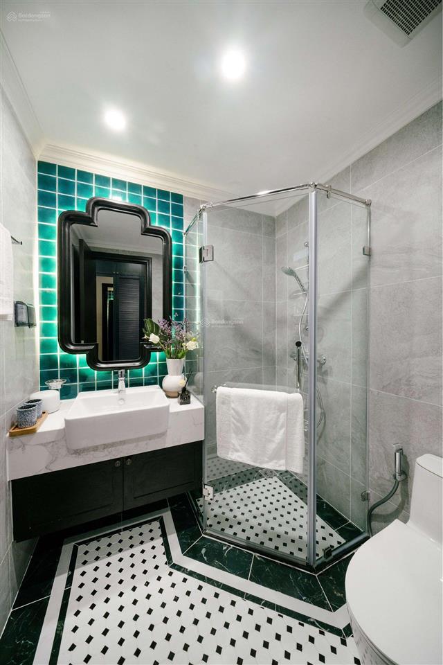 The beverly 2pn 80m2 giá 4,8 tỷ, studio 35m2 giá 2,5 tỷ, hỗ trợ lãi suất 6%, mua trực tiếp cđt