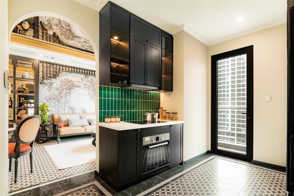 The beverly 2pn 80m2 giá 4,8 tỷ, studio 35m2 giá 2,5 tỷ, hỗ trợ lãi suất 6%, mua trực tiếp cđt