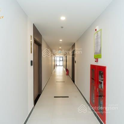 The beverly 2pn 80m2 giá 4,8 tỷ, studio 35m2 giá 2,5 tỷ, hỗ trợ lãi suất 6%, mua trực tiếp cđt