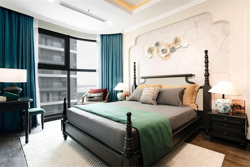 The beverly 2pn 80m2 giá 4,8 tỷ, studio 35m2 giá 2,5 tỷ, hỗ trợ lãi suất 6%, mua trực tiếp cđt