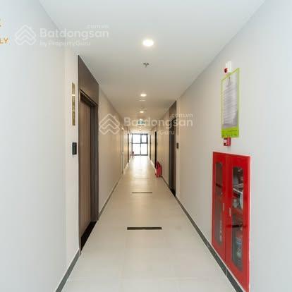 Bán nhanh duy nhất căn hộ studio the beverly 34m2 giá 2.3 tỷ, hỗ trợ lãi suất 6% kèm nhiều ưu đãi