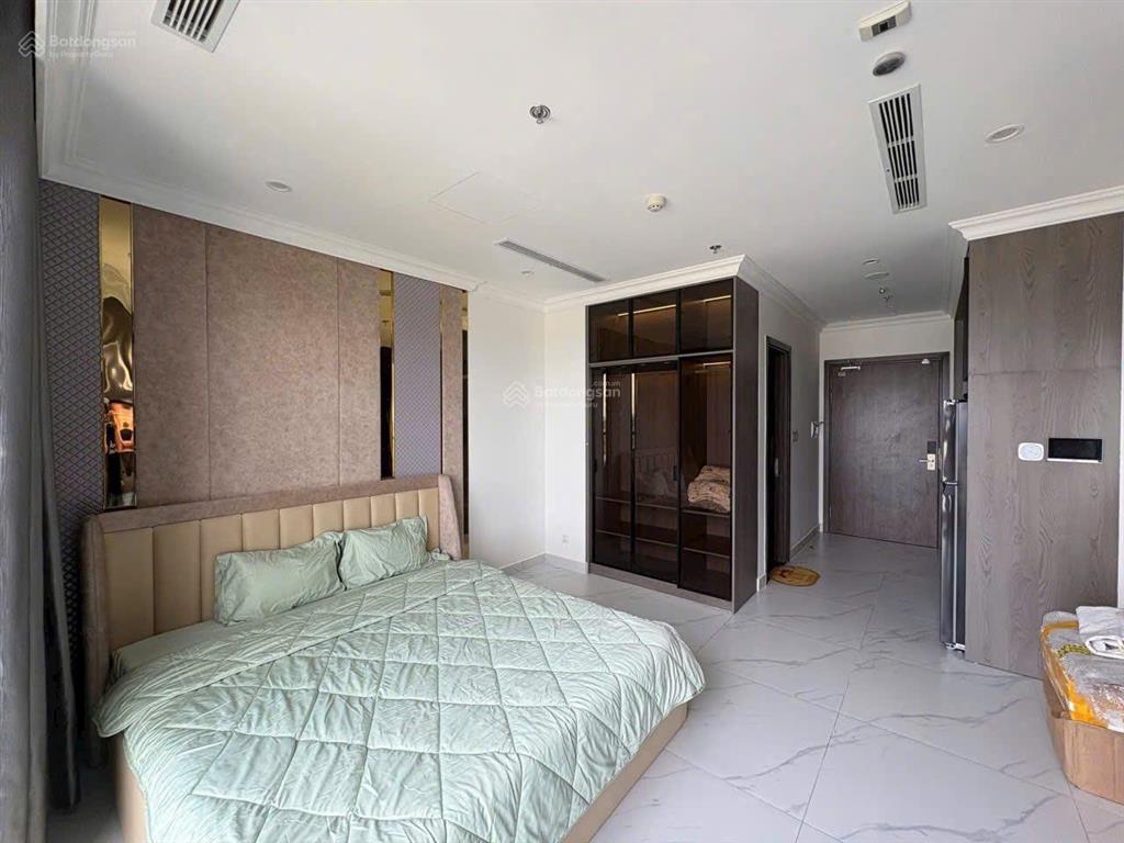 Bán nhanh duy nhất căn hộ studio the beverly 34m2 giá 2.3 tỷ, hỗ trợ lãi suất 6% kèm nhiều ưu đãi