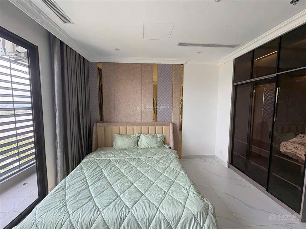 Bán nhanh duy nhất căn hộ studio the beverly 34m2 giá 2.3 tỷ, hỗ trợ lãi suất 6% kèm nhiều ưu đãi