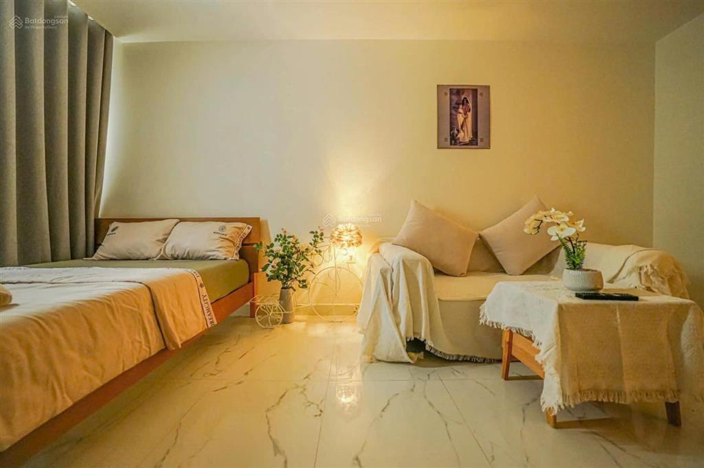 Bán căn hộ studio 34 m² view hồ bơi giá 1,7 tỷ hỗ trợ vay 70% sổ hồng lâu dài  the origami