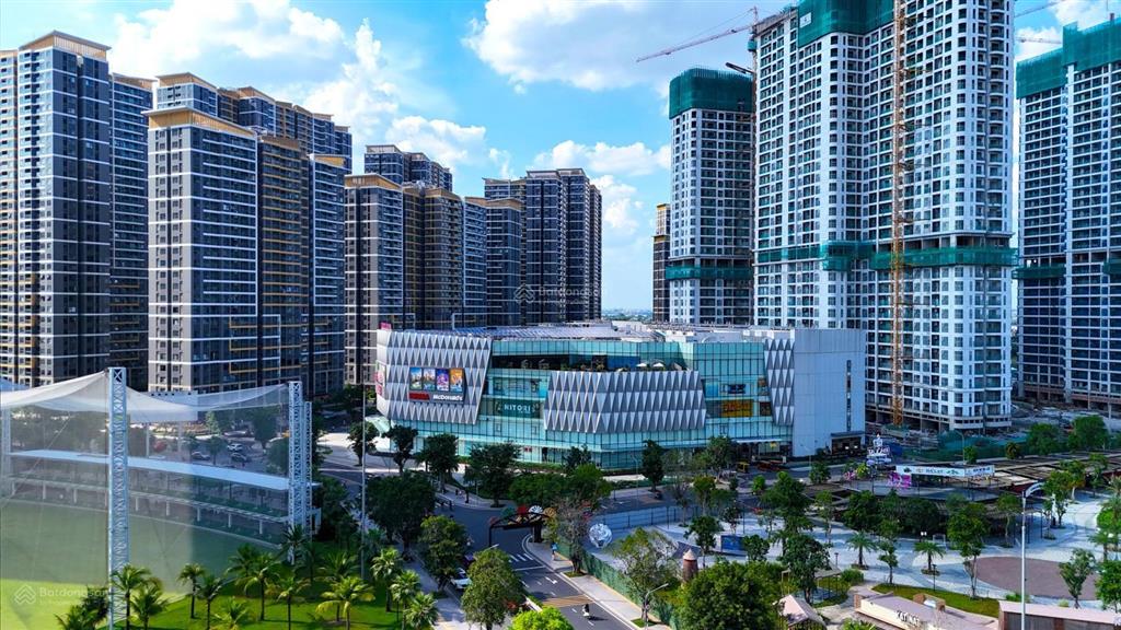 Giá 2,980 tỷ loại 2pn  khu the beverly solari 59m | nhà mới có nội thất | giá tốt hôm nay