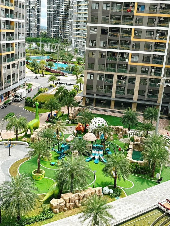 Giá 2,980 tỷ loại 2pn  khu the beverly solari 59m | nhà mới có nội thất | giá tốt hôm nay