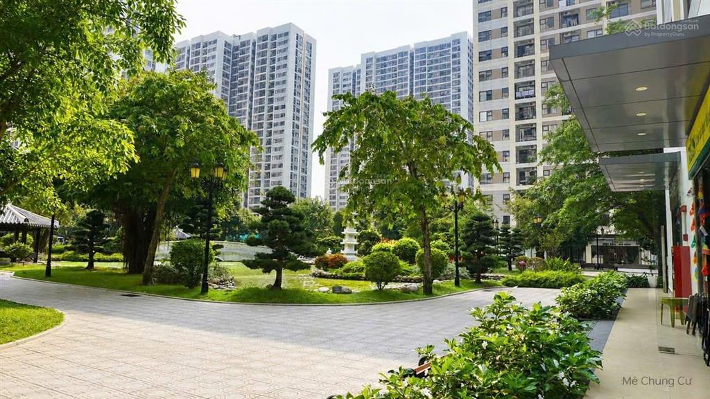 2,55 tỷ căn 2pn the rainbow 59m | sổ hồng sẵn | view thoáng mát  nhận nhà ở ngay