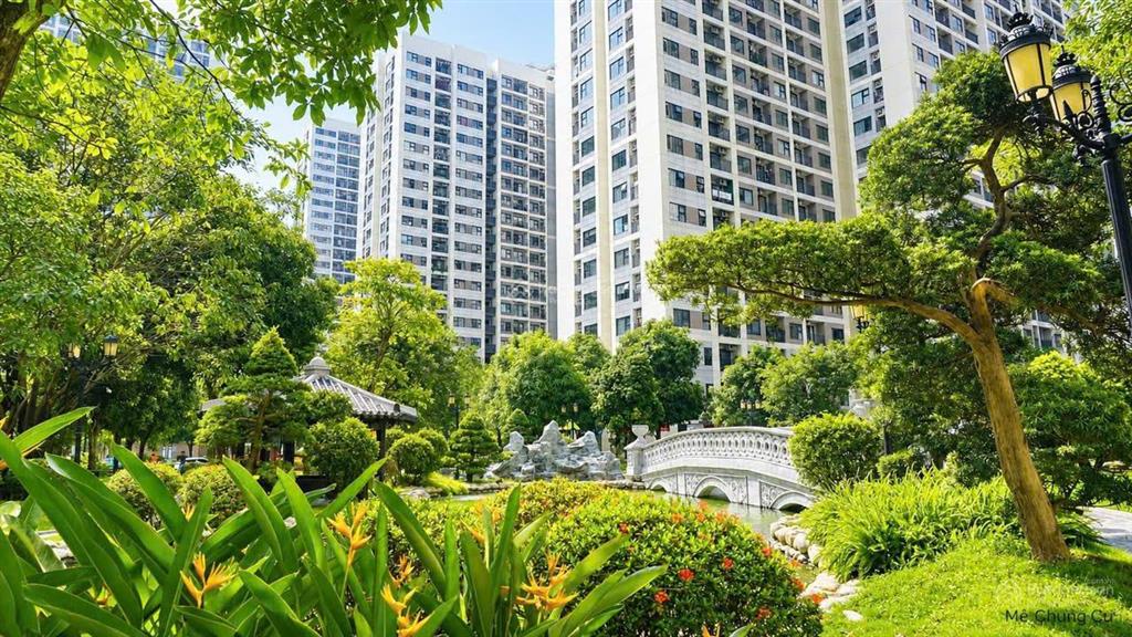 2,55 tỷ căn 2pn the rainbow 59m | sổ hồng sẵn | view thoáng mát  nhận nhà ở ngay
