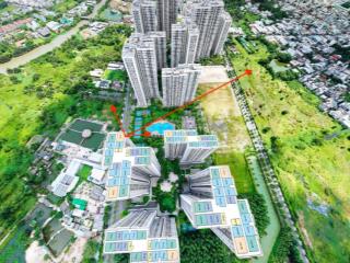 Giá nóng hôm nay | căn 3pn 2wc | the rainbow | chỉ 3,550 tỷ | vinhomes grand park