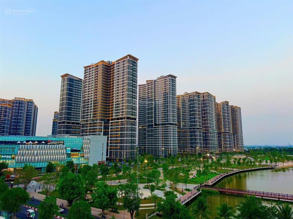 Giá nóng hôm nay | studio | the beverly | chỉ 2,250 tỷ | phân khu cao cấp vinhomes grand park