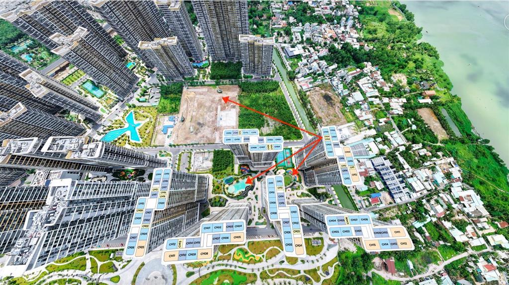 Giá nóng hôm nay | studio | the beverly | chỉ 2,250 tỷ | phân khu cao cấp vinhomes grand park
