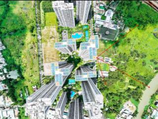 Căn hiếm | căn 3pn2wc  the rainbow | giá 3 tỷ 460 hướng đông nam thoáng mát