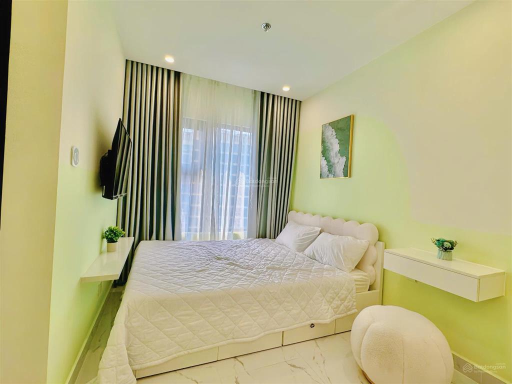 Giá nóng hôm nay | bán studio the beverly solari | giá bán 1 tỷ 790 | liền kề ngay vincom mega mall