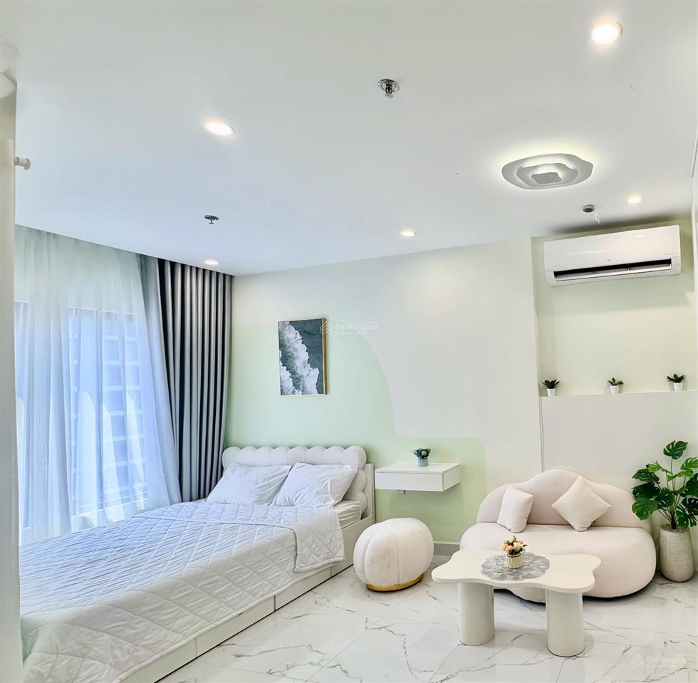 Giá nóng hôm nay | bán studio the beverly solari | giá bán 1 tỷ 790 | liền kề ngay vincom mega mall