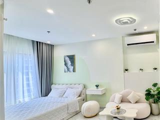 Giá nóng hôm nay | studio the beverly solari chỉ 1,850 tỷ ngay vincom mega mall