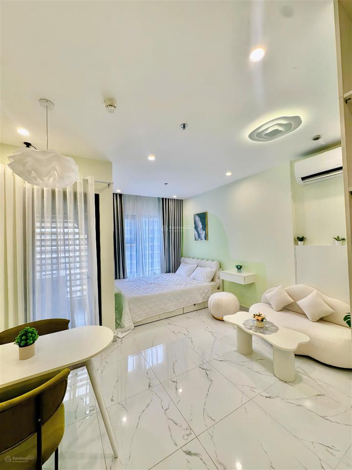 Giá nóng hôm nay | bán studio the beverly solari | giá bán 1 tỷ 790 | liền kề ngay vincom mega mall