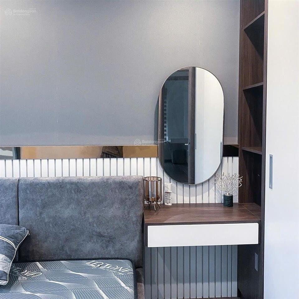 Bán căn hộ 2pn + dt 69m2 full nội thất cao cấp  the rainbow vinhomes grand park, giá chỉ 2,9 tỷ