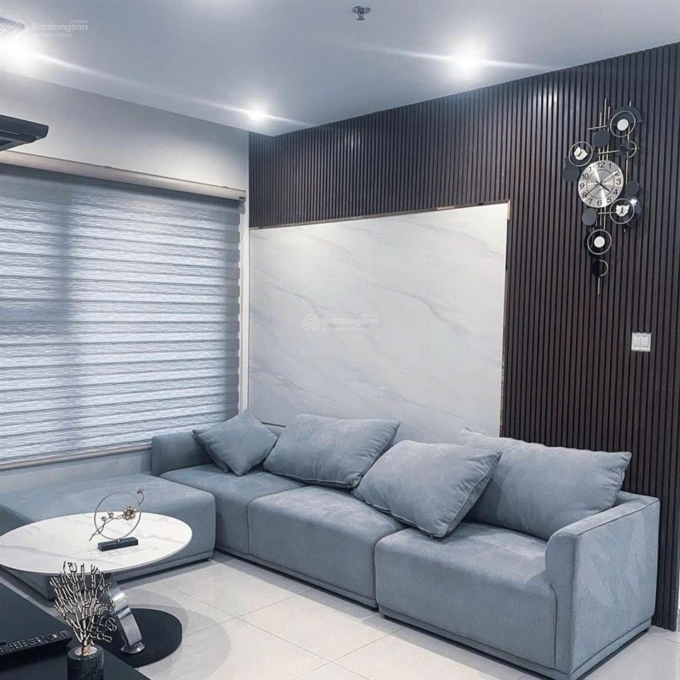 Bán căn hộ 2pn + dt 69m2 full nội thất cao cấp  the rainbow vinhomes grand park, giá chỉ 2,9 tỷ