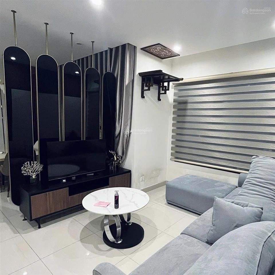 Bán căn hộ 2pn + dt 69m2 full nội thất cao cấp  the rainbow vinhomes grand park, giá chỉ 2,9 tỷ