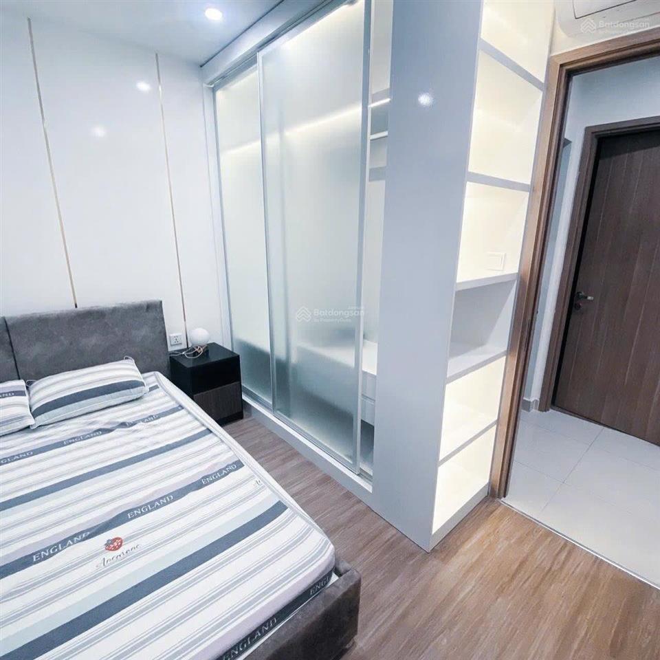 Bán căn hộ 2pn + dt 69m2 full nội thất cao cấp  the rainbow vinhomes grand park, giá chỉ 2,9 tỷ