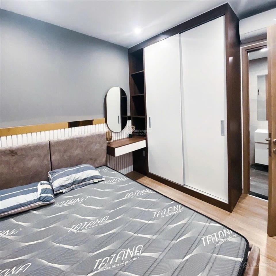 Bán căn hộ 2pn + dt 69m2 full nội thất cao cấp  the rainbow vinhomes grand park, giá chỉ 2,9 tỷ