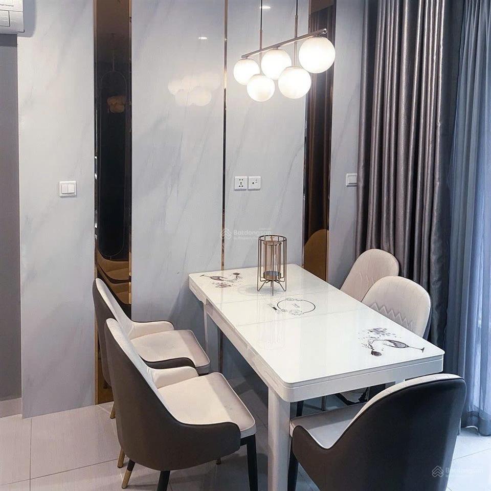 Bán căn hộ 2pn + dt 69m2 full nội thất cao cấp  the rainbow vinhomes grand park, giá chỉ 2,9 tỷ