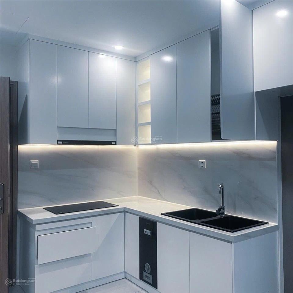 Bán căn hộ 2pn + dt 69m2 full nội thất cao cấp  the rainbow vinhomes grand park, giá chỉ 2,9 tỷ