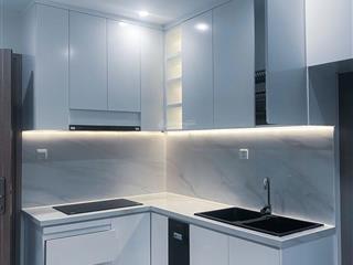 Bán căn hộ 2pn + dt 69m2 full nội thất cao cấp  the rainbow vinhomes grand park, giá chỉ 2,9 tỷ