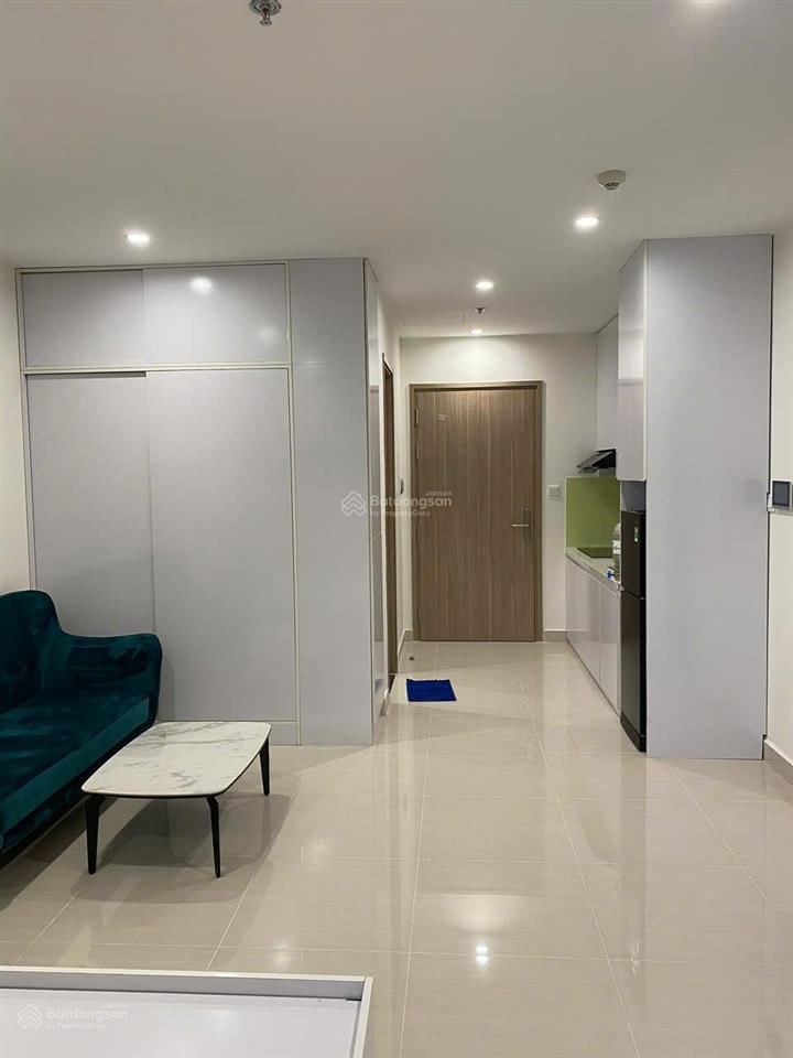 Deal hời! căn studio giá tốt 1,6 tỷ dt 34m2 sẵn nội thất  dự án vinhomes grand park