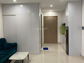 Deal hời! căn studio giá tốt 1,6 tỷ dt 34m2 sẵn nội thất  dự án vinhomes grand park