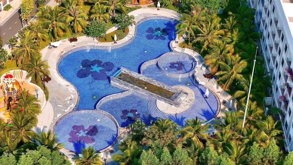 Shophouse np liền kề diện tích sàn 445m² |vinhomes grand park | sẵn thang máy | giá 25 triệu/tháng