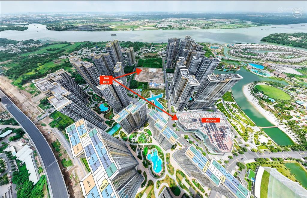 Rẻ chấn động! bán căn studio, giá 1,790 tỷ, full nội thất cao cấp  cách vincom 1 phút đi bộ