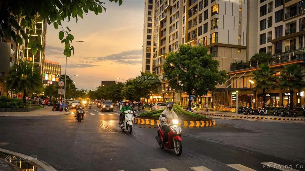 Deal giá tốt 2pn2wc diện tích 59m² | kèm nội thất | giá bán nhanh 2,680 tỷ | vinhomes grand park