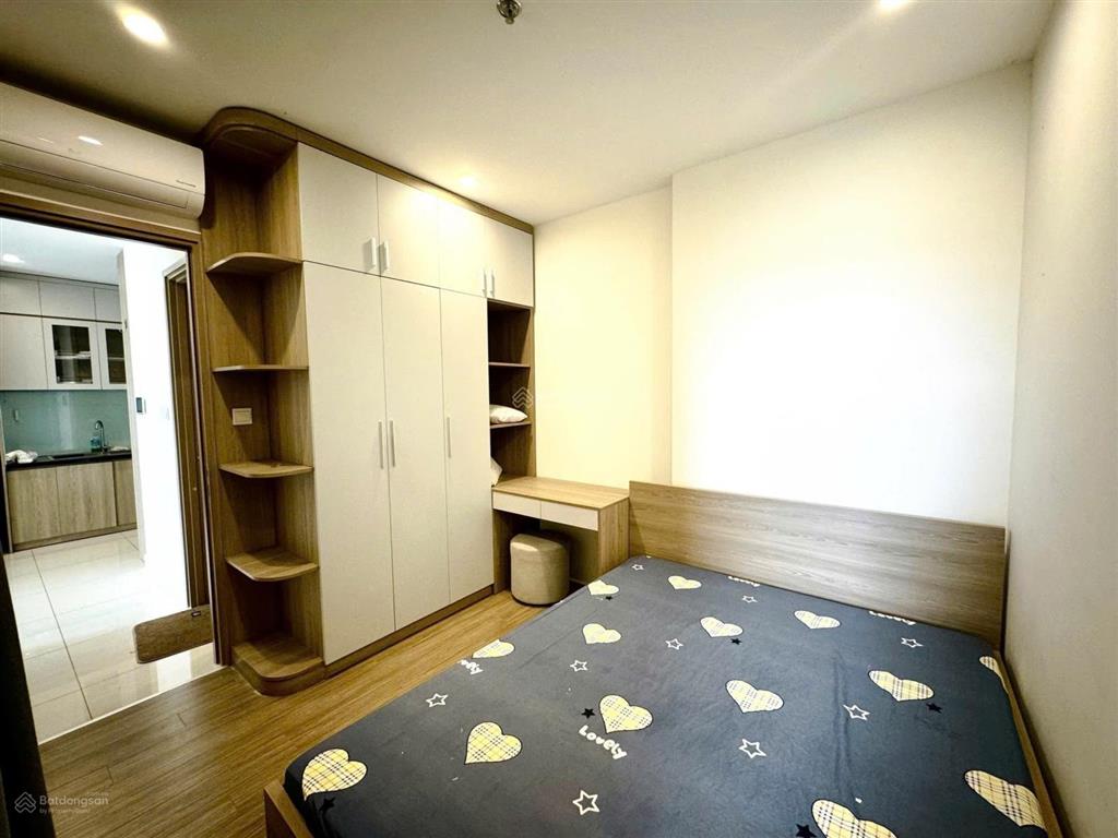Deal giá tốt 2pn2wc diện tích 59m² | kèm nội thất | giá bán nhanh 2,680 tỷ | vinhomes grand park