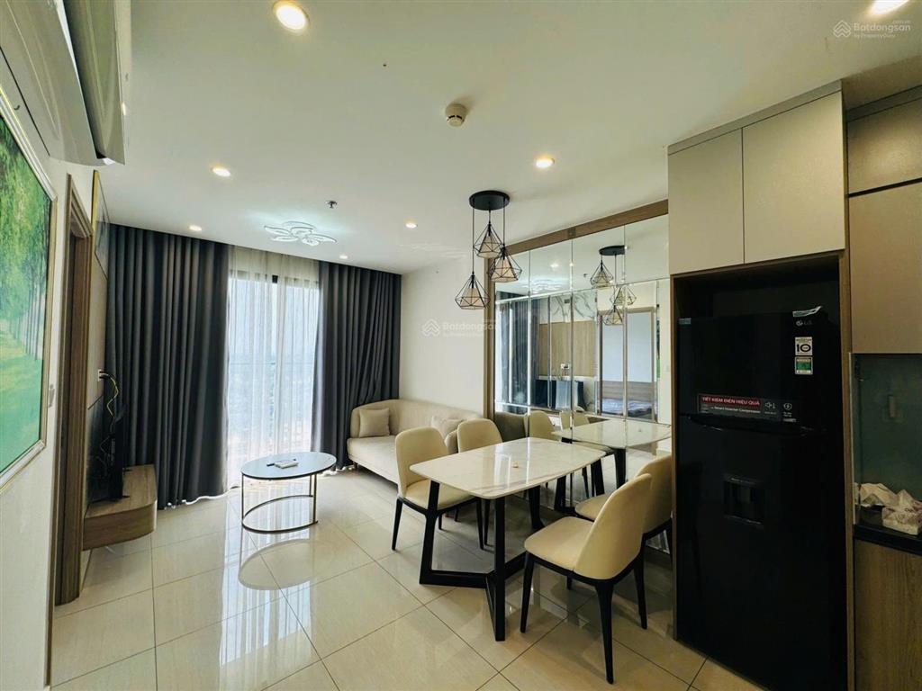 Deal giá tốt 2pn2wc diện tích 59m² | kèm nội thất | giá bán nhanh 2,680 tỷ | vinhomes grand park