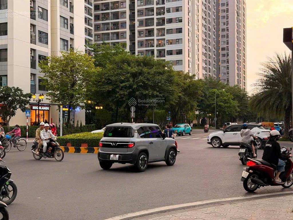 Deal giá tốt 2pn2wc diện tích 59m² | kèm nội thất | giá bán nhanh 2,680 tỷ | vinhomes grand park