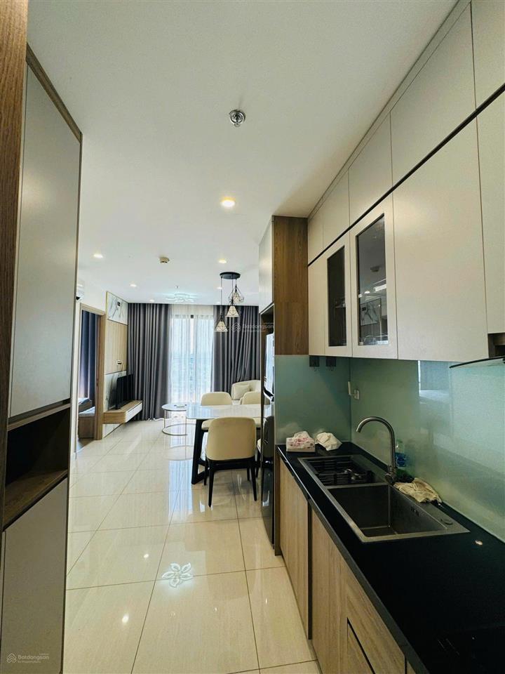 Deal giá tốt 2pn2wc diện tích 59m² | kèm nội thất | giá bán nhanh 2,680 tỷ | vinhomes grand park