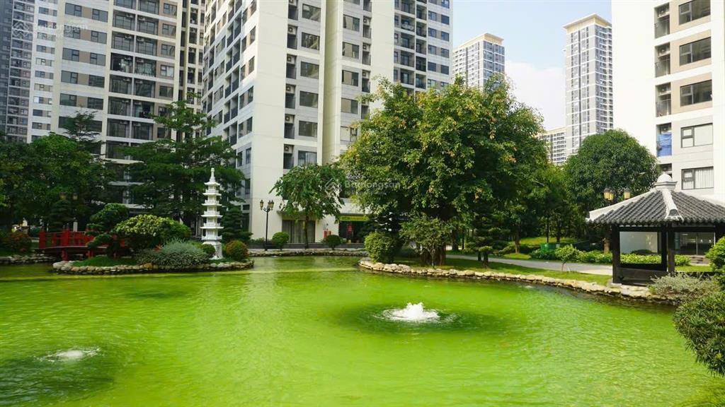 Deal giá tốt 2pn2wc diện tích 59m² | kèm nội thất | giá bán nhanh 2,680 tỷ | vinhomes grand park