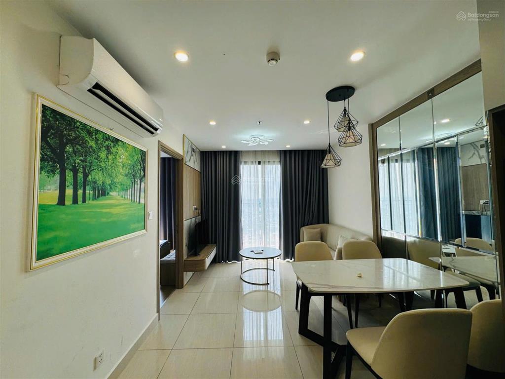 Deal giá tốt 2pn2wc diện tích 59m² | kèm nội thất | giá bán nhanh 2,680 tỷ | vinhomes grand park