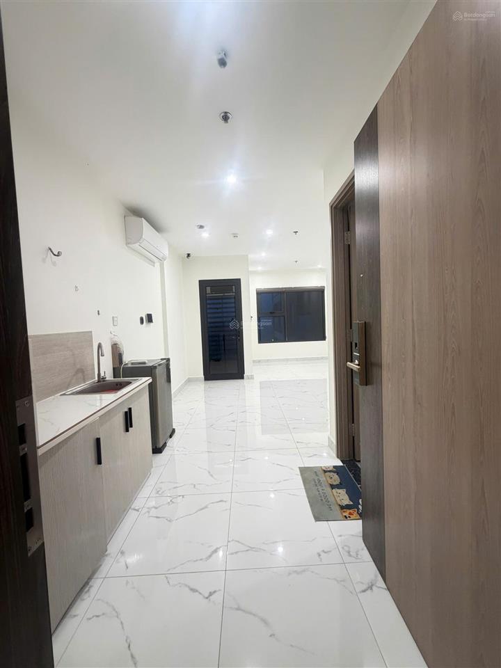 Siêu hời studio the beverly solari | dt 31m2  giá 1,65 tỷ | vinhomes grand park