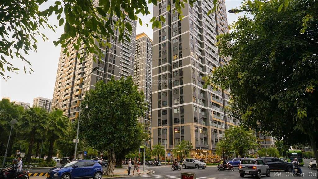 Siêu hời studio the beverly solari | dt 31m2  giá 1,65 tỷ | vinhomes grand park