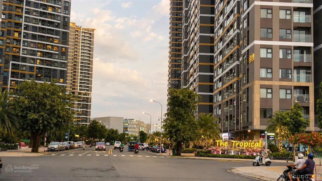 Siêu hời studio the beverly solari | dt 31m2  giá 1,65 tỷ | vinhomes grand park